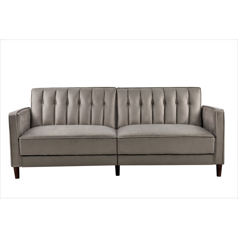 Latitude Run® Fall Sofa Bed & Reviews Wayfair